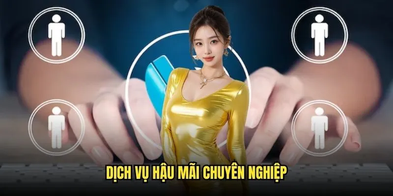 Phương Thức Liên Hệ Kèo Nhà Cái - Phục Vụ 24/7 Không Gián Đoạn 2 Dịch vụ hậu mãi chuyên nghiệp