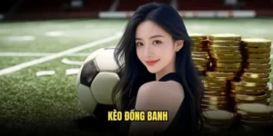 Kèo đồng banh