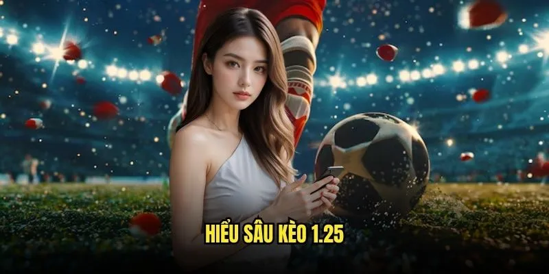 Hiểu Sâu Kèo 1.25