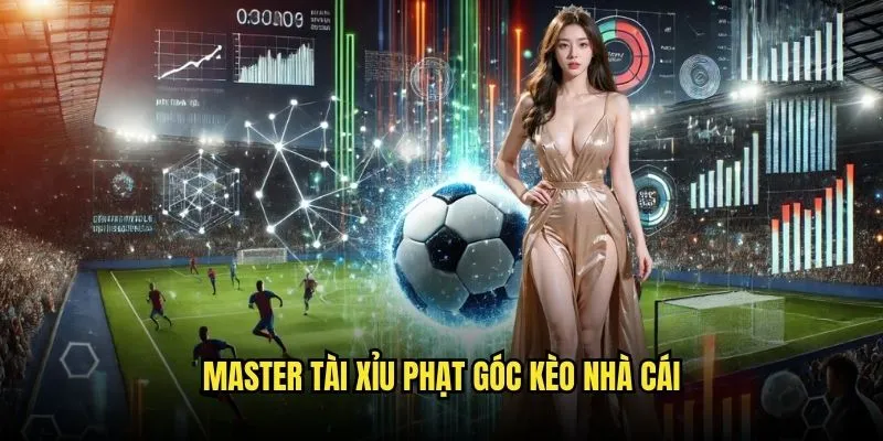 Master Tài Xỉu Phạt Góc Kèo Nhà Cái
