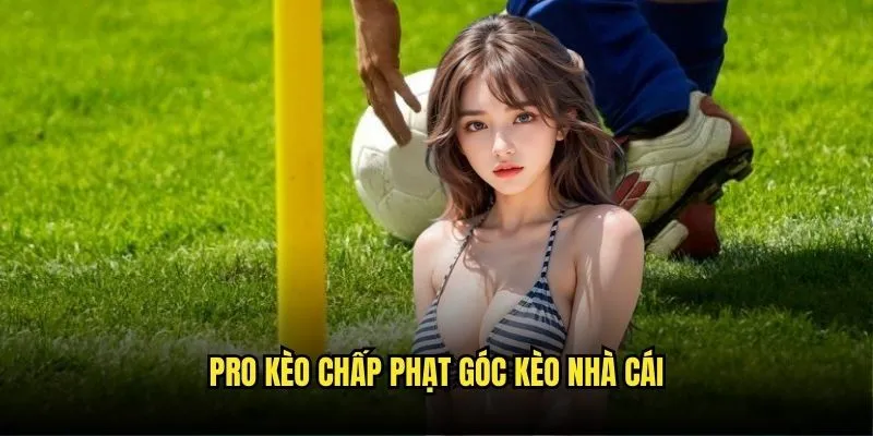 Kèo Chấp Phạt Góc - Cơ Hội Vàng Từ Kèo Nhà Cái 3 Pro Kèo Chấp Phạt Góc Kèo Nhà Cái