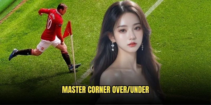 Kèo Tài Xỉu Phạt Góc - Bí Kíp Thắng Lớn Tại Kèo Nhà Cái 2 Master Corner Over/Under