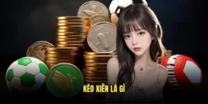 Kèo xiên là gì
