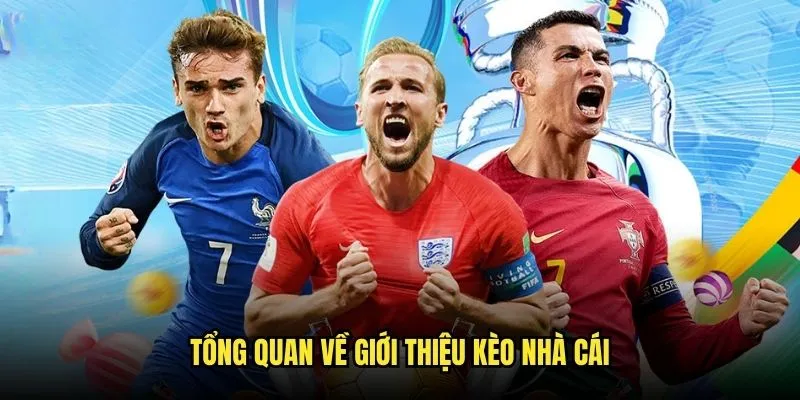 Giới Thiệu Kèo Nhà Cái - Điểm Đến Lý Tưởng Cho Người Chơi Thông Thái 1 Tổng quan về giới thiệu kèo nhà cái